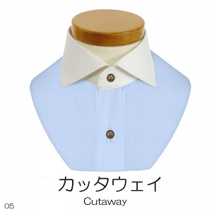 軽井沢シャツ - おこのみオーダーシャツ メンズドレスシャツ